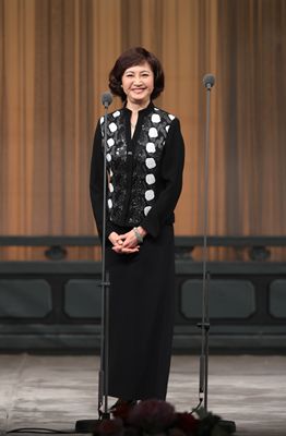 杨春霞