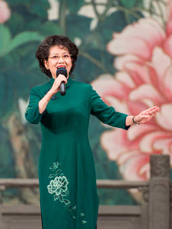 李维康