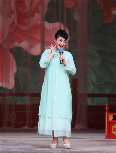 > 重要新闻     国家一级演员管波,马翔飞,刘魁魁,优秀青年演员李博