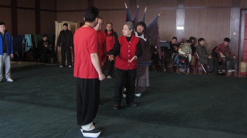 【律动青春7】王晶华,张曼玲,苏德贵,董圆圆春泥护花