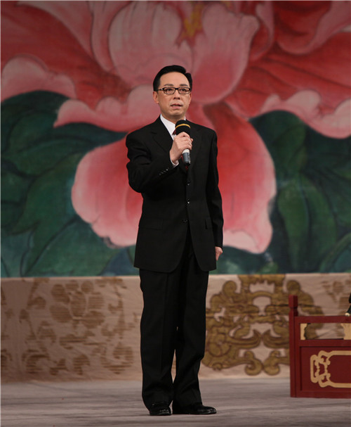 "猛听得"娇艳飒爽,威风凛凛;于魁智的《将相和》"扶赵邦"洪烈深沉,字