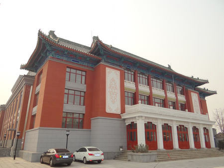 人民剧场