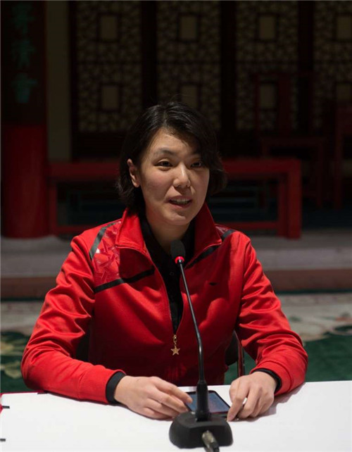 【学做实记】国家京剧院召开贯彻习近平总书