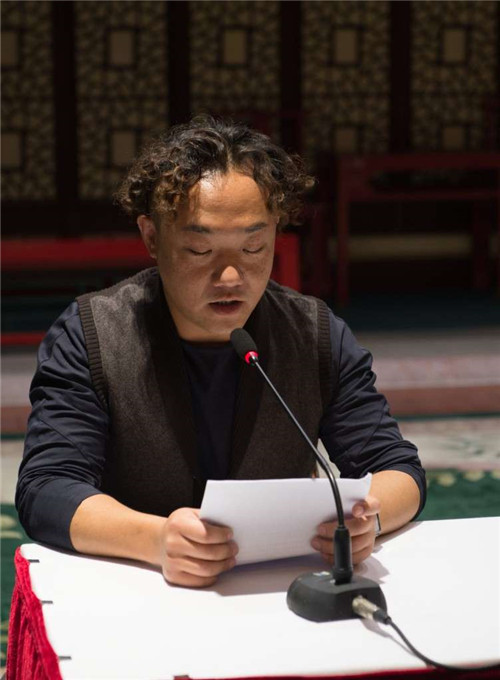 【学做实记】国家京剧院召开贯彻习近平总书