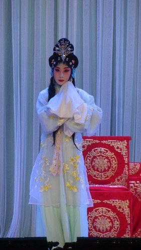 唐禾香