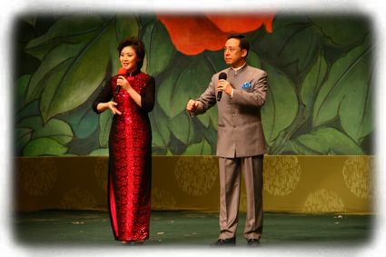 于魁智,李胜素对唱《坐宫》选段