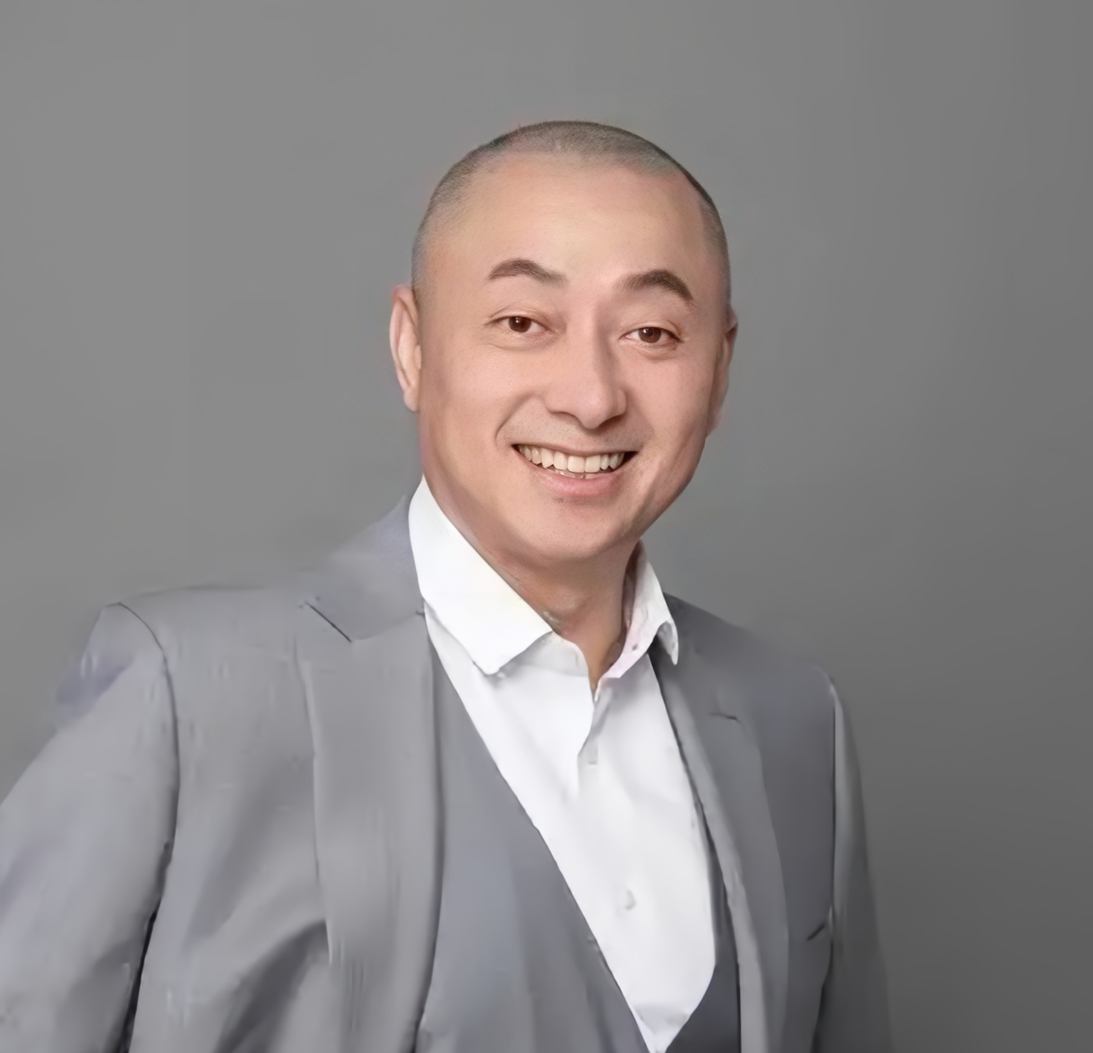 魏积军