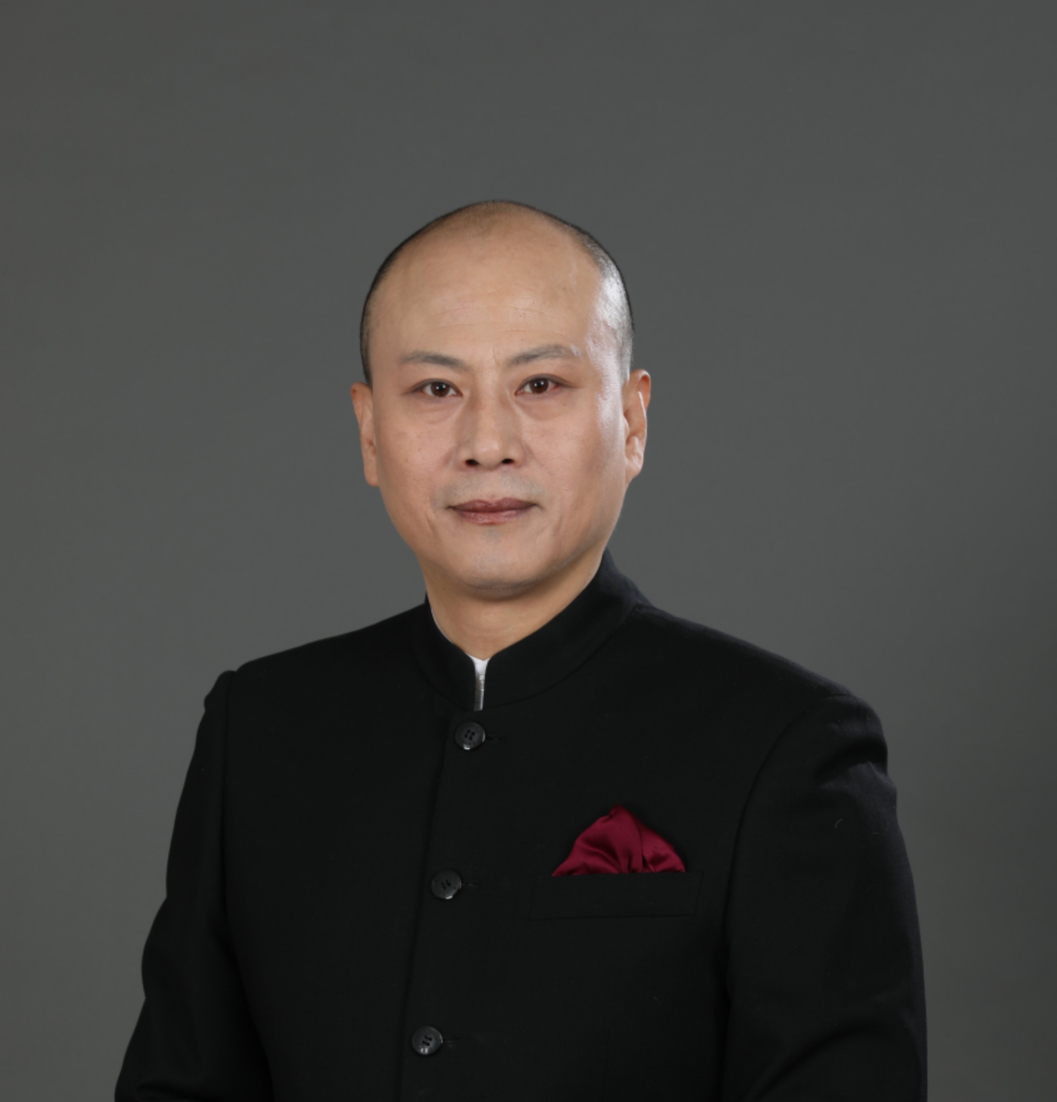 黄炳强