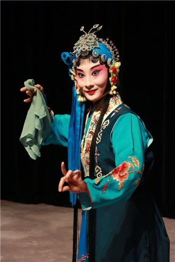 郭明月