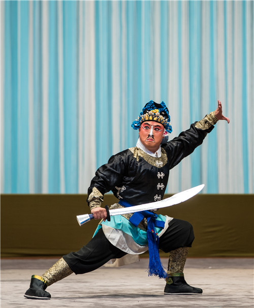 三盗令