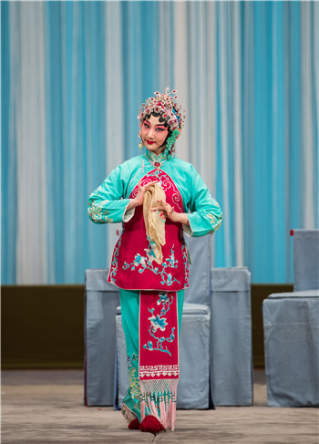 豆汁记