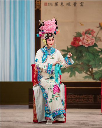 (供稿:郭明月 摄影:春来)