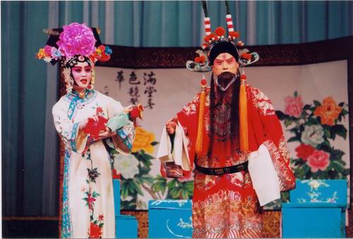 主要演员:黄炳强 杨磊 李红梅 马翔飞 于万增 毕杨主要演员:于魁智