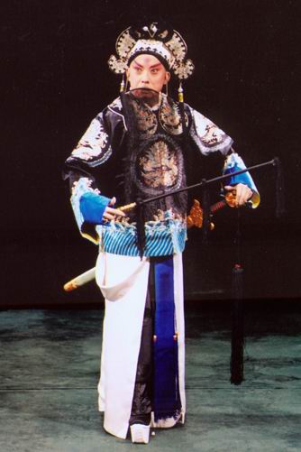伍子胥