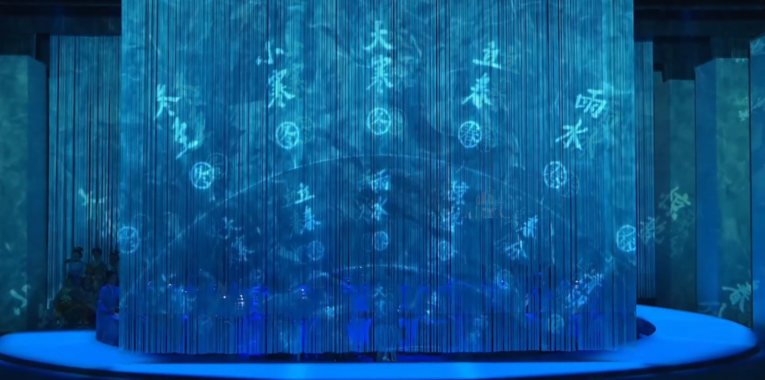 《春·秋》主创采访（上）