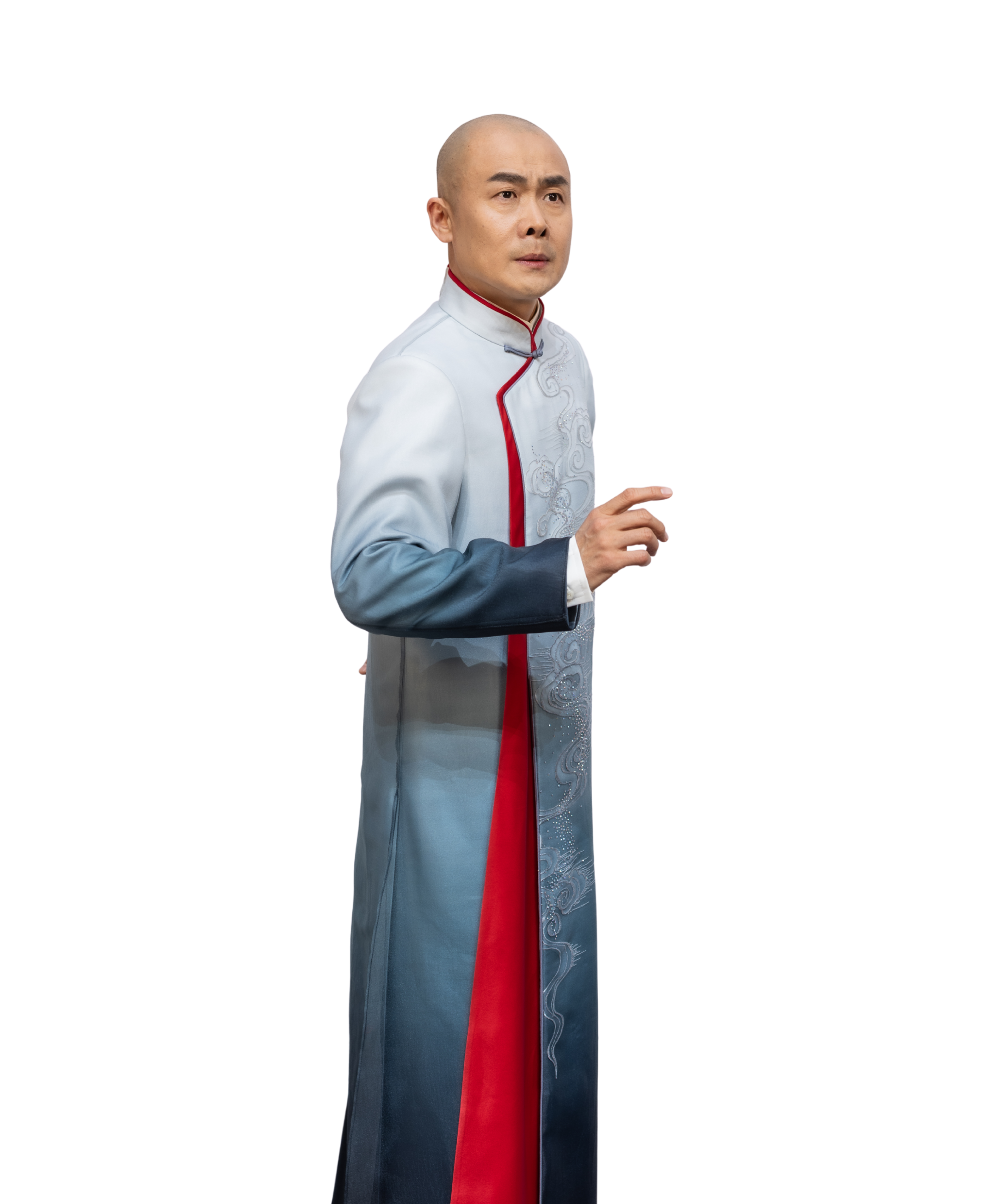 王越