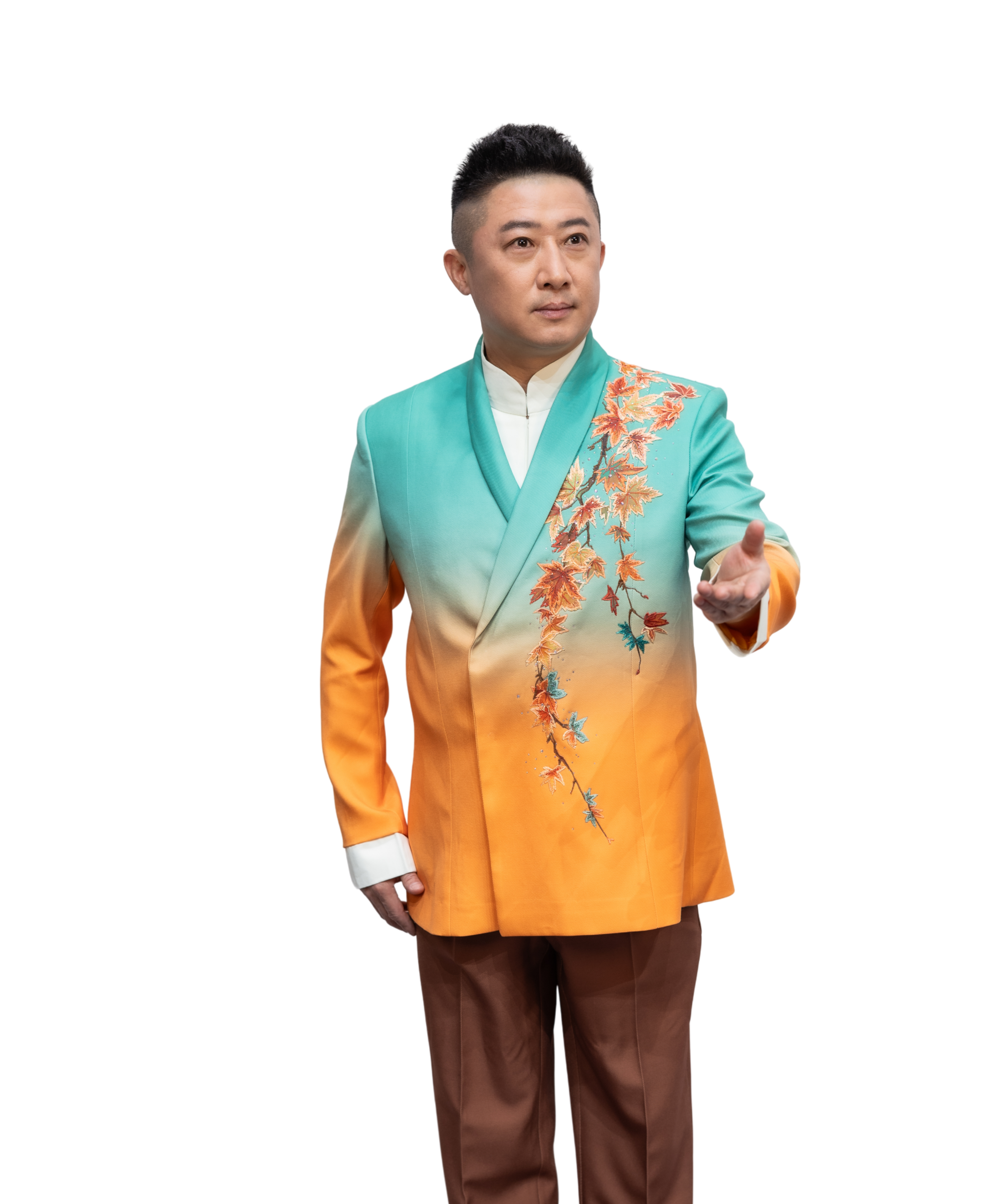张兵