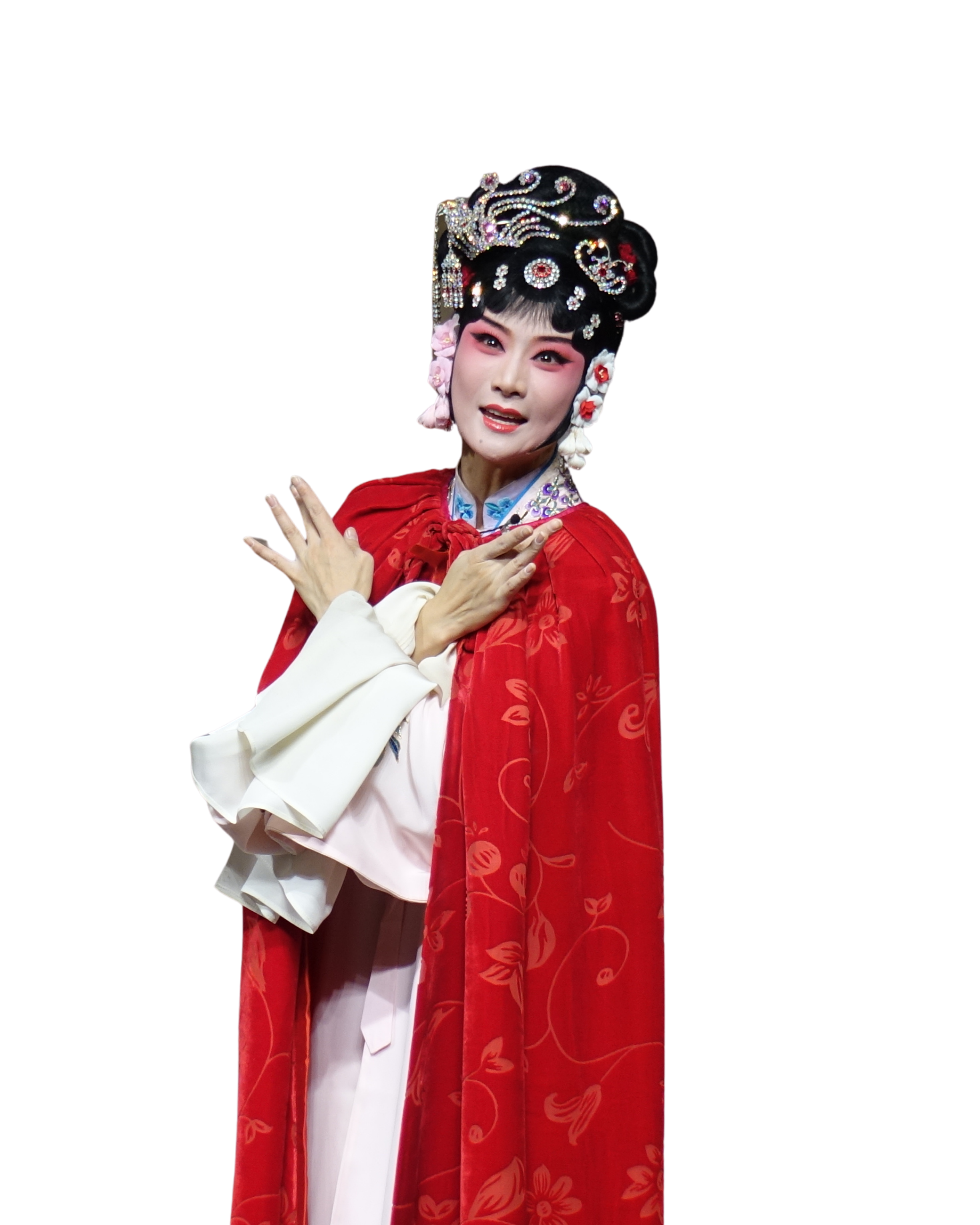 张媛媛