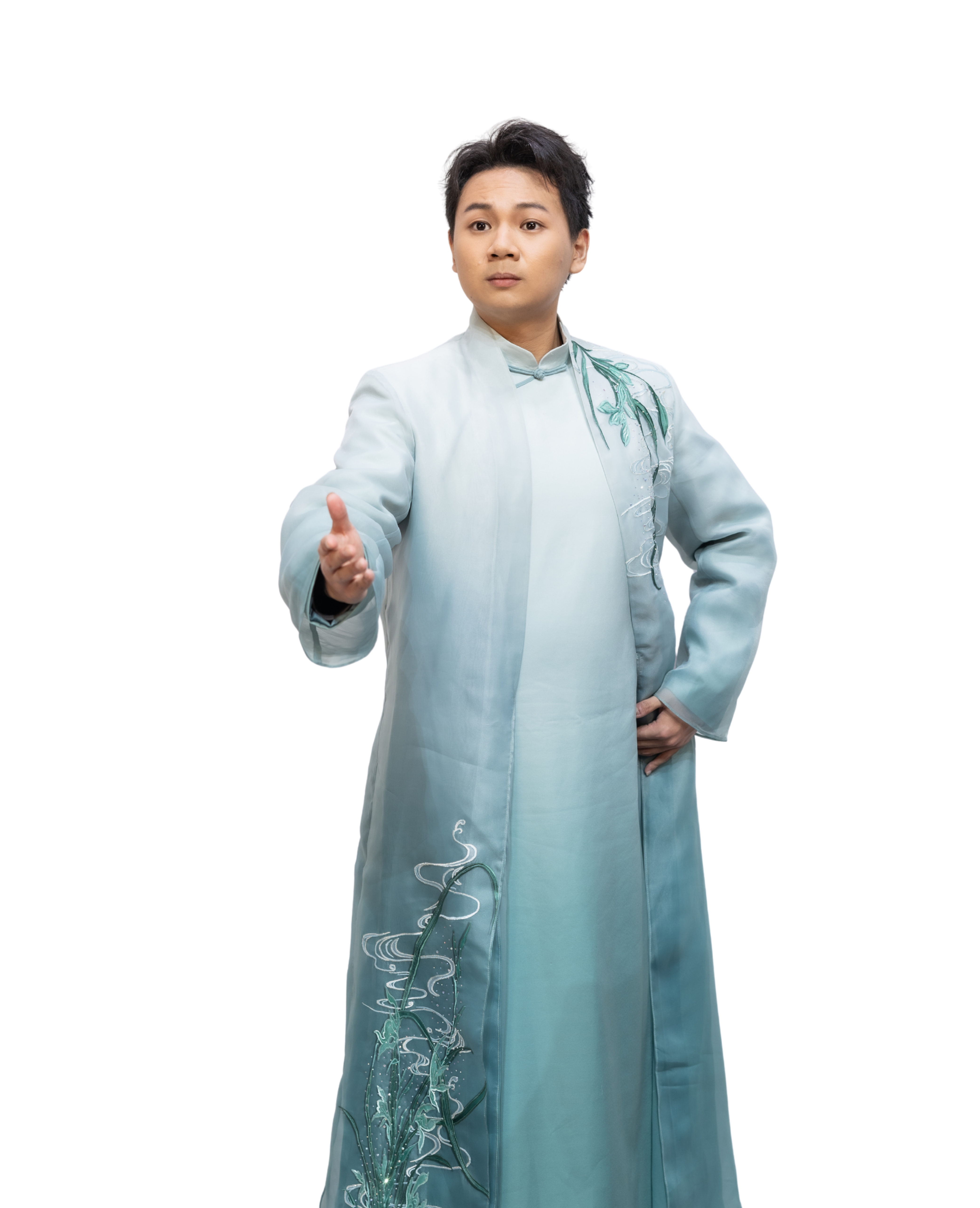余明哲