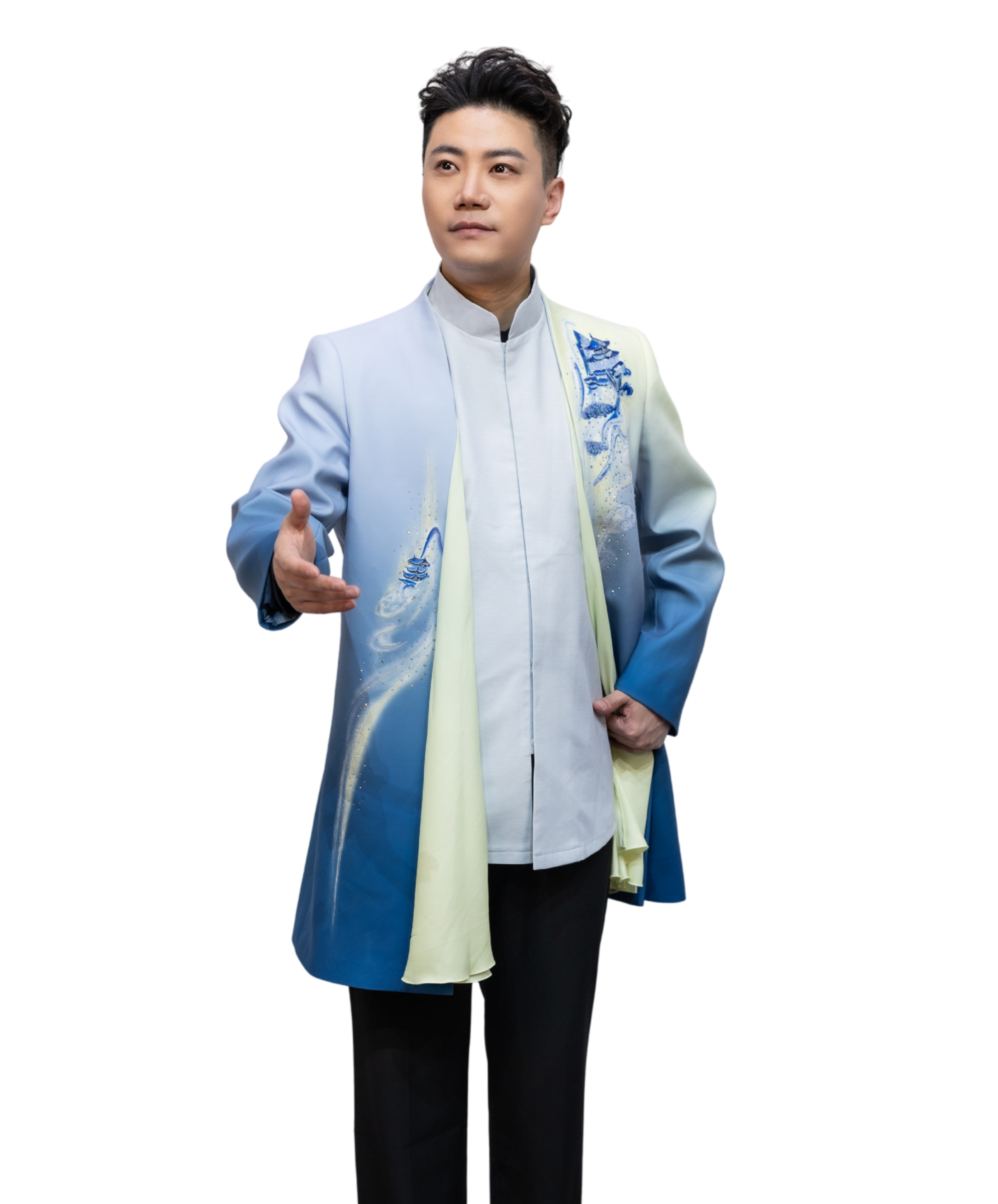 李博