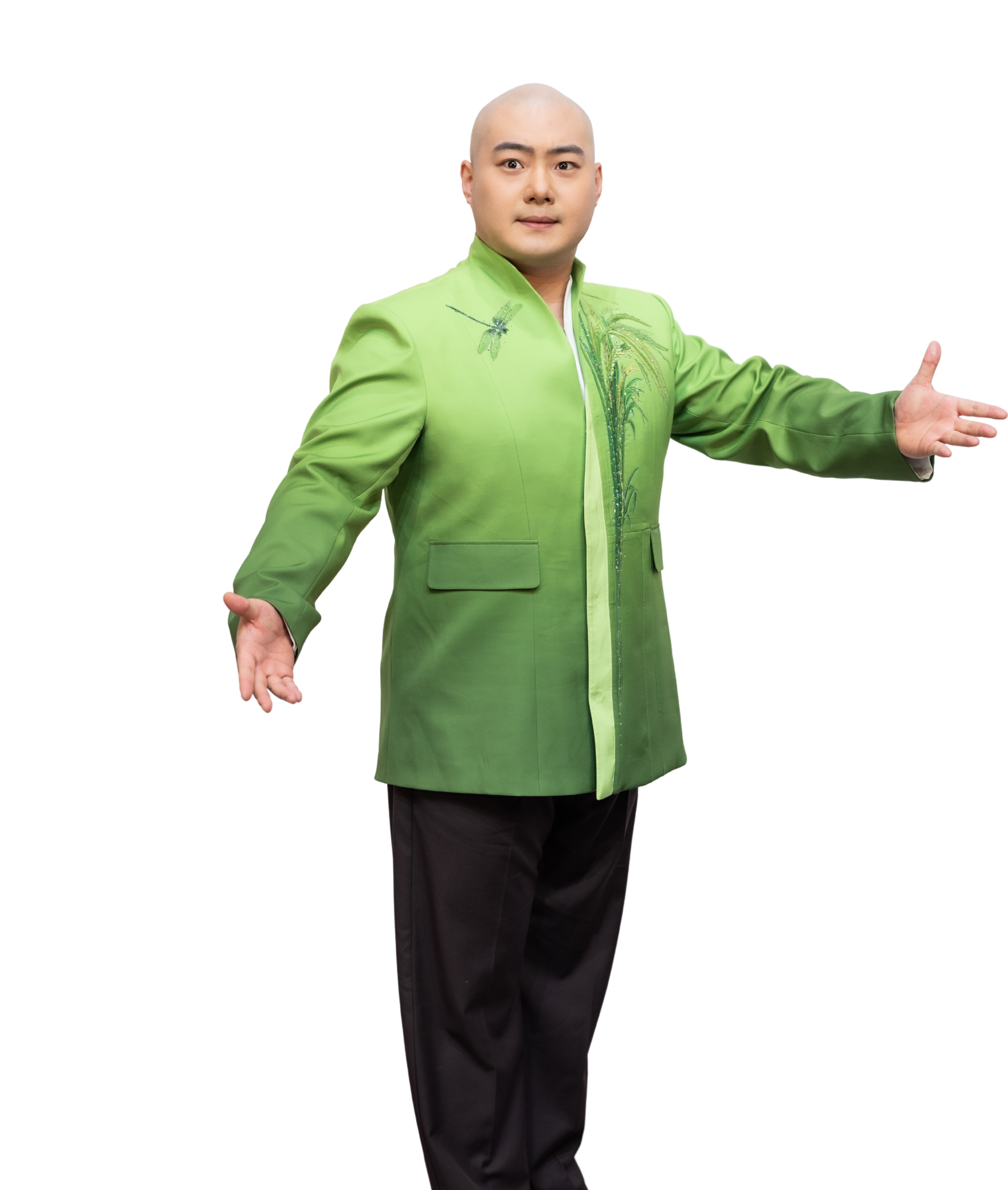 谭笑