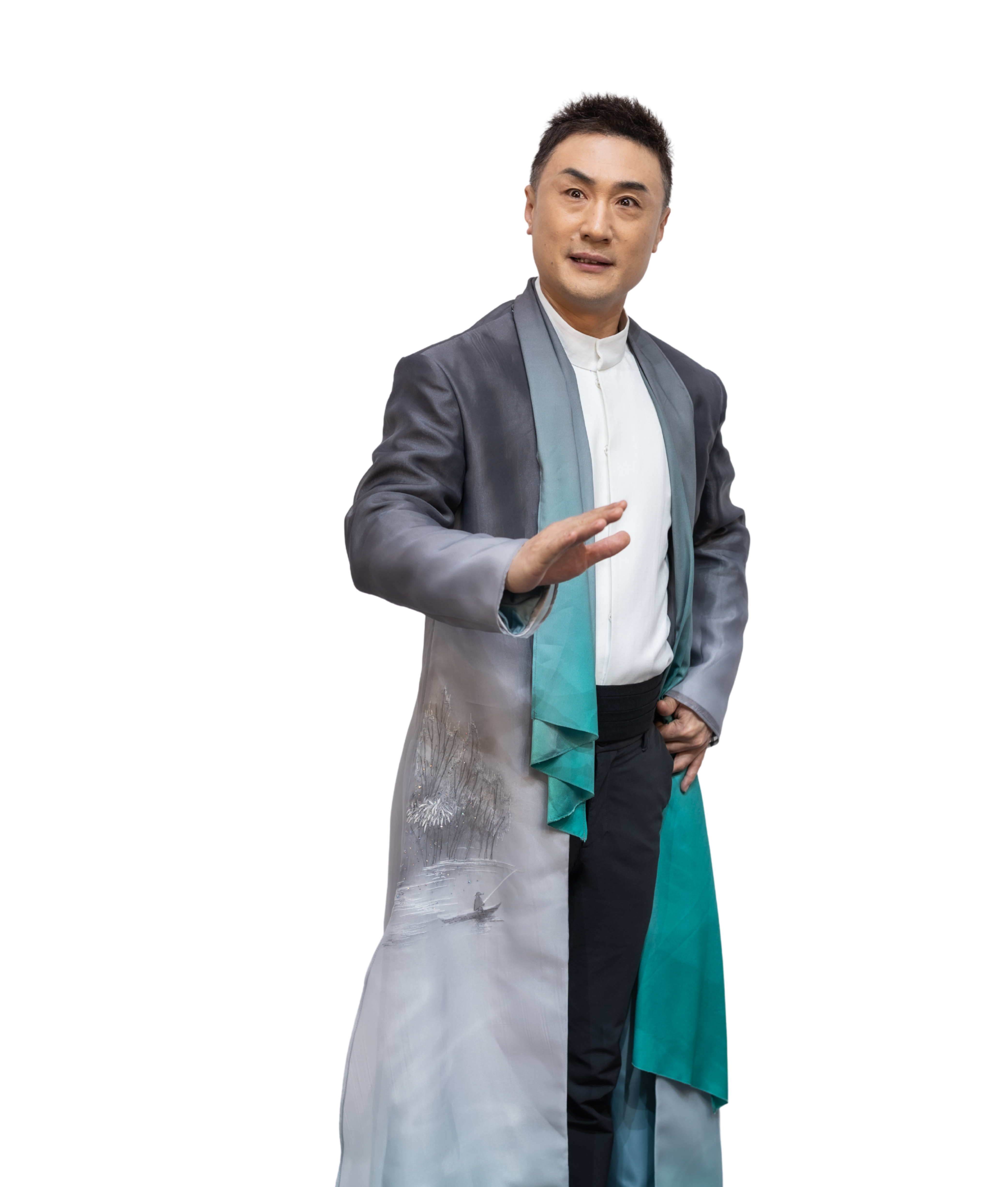 杜喆